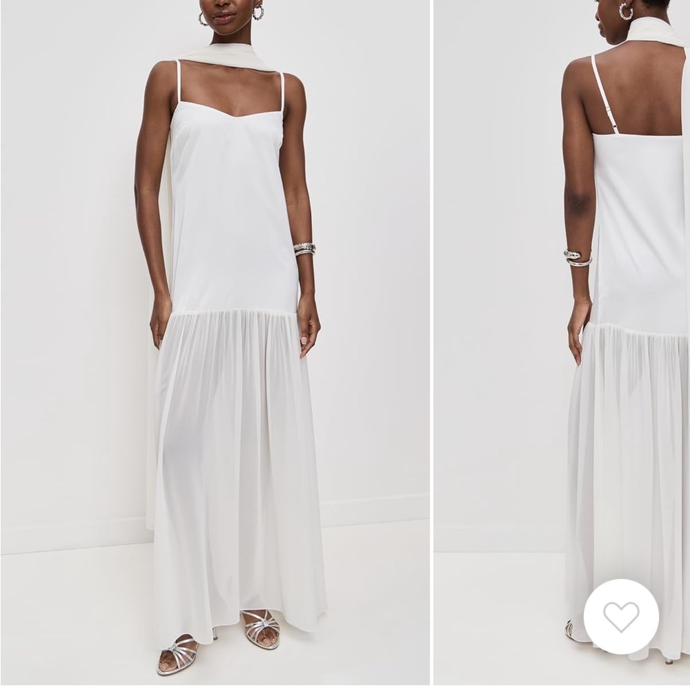 Show Me Your Mumu Dalia Maxi Dress